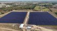 La Municipalidad de Paraná avanza con la etapa final del Parque Solar Fotovoltaico. La Municipalidad de Paraná avanza con la etapa final del Parque Solar Fotovoltaico.