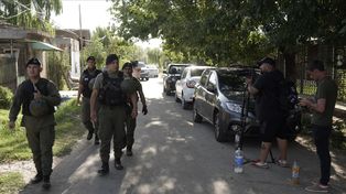 Las fuerzas federales buscarán saturar las zonas más violentas de la ciudad.