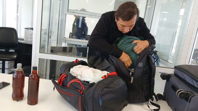 Senasa advierte por el PEC: qué productos no se pueden ingresar al país