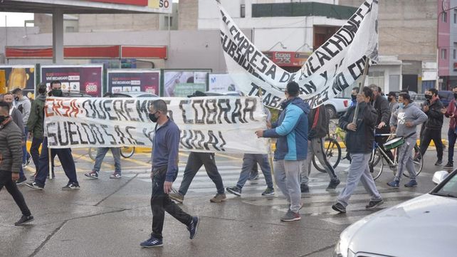 Colectivos