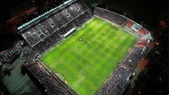 Prueba superada: Unión tiene aprobada la iluminación para la Sudamericana