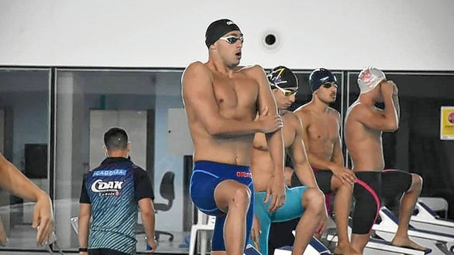 El oriundo de San Justo