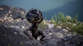 Las fotos más destacadas del 2021 de la agencia AP