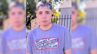 Buscan información sobre el paradero de un joven de Capitán Bermúdez