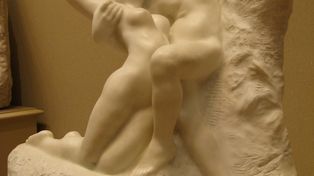 La escultura de Rodin La primavera eterna fue vendida en u$s 20 millones