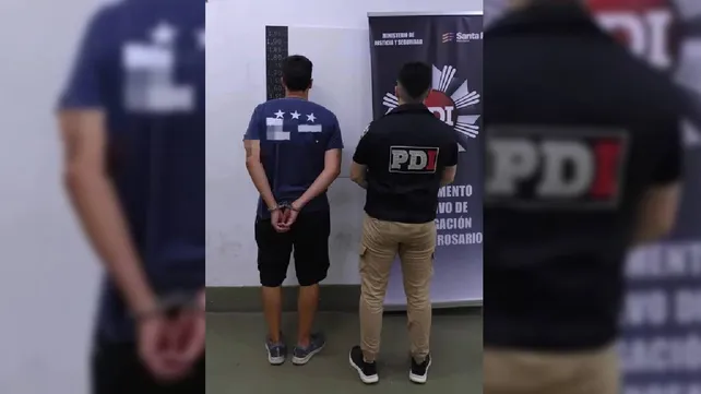 Sebastián Moreta asumió la autoría del homicidio culposo en un juicio abreviado.