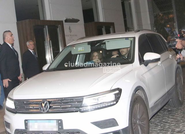 Foto: Movilpress. Foto: Movilpress.