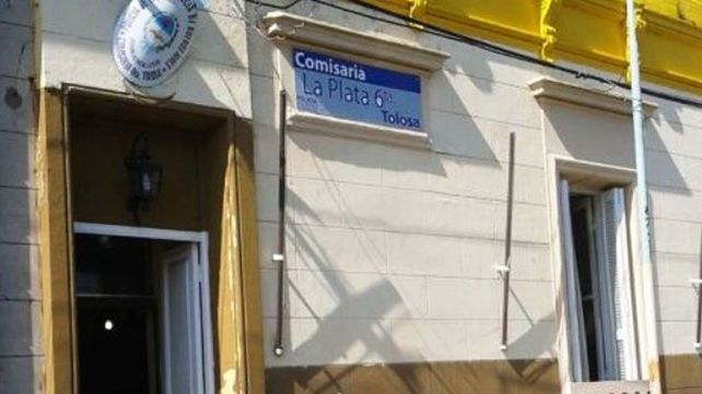 Un barrio de La Plata cambió tanto de comisario que quieren entrar a los Guinness