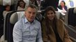 imputan a macri por favorecer a avianca  en perjuicio de aerolineas argentinas