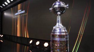 Comienza la Fase 1 de la Copa Libertadores 2026