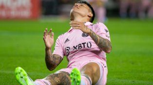 ¿Colón finalmente se queda sin nada por la venta de Farías a Estudiantes?