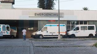 Hospital San Martín de Paraná