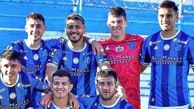 San Telmo le pidió ayuda a sus hinchas para juntar fondos por el delicado momento económico tras la sanción de AFA. San Telmo le pidió ayuda a sus hinchas para juntar fondos por el delicado momento económico tras la sanción de AFA.