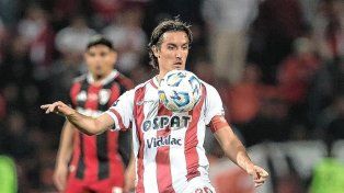 Mauro Pittón: Tuvimos chances muy claras para llevarnos el partido en los 90 minutos