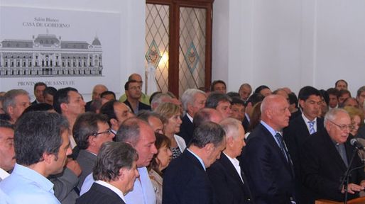 “Es importante que se logre la indemnización de los afectados por los saqueos”