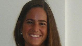 Apareció en Misiones la joven correntina desaparecida hace dos días