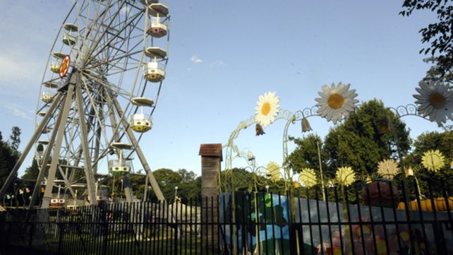 Absolvieron al único procesado en la tragedia del parque Independencia