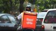 Condenaron a pareja por narcomensajería: vendía droga por delivery