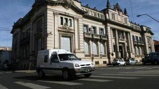 El Ministerio de Seguridad pasó a disponibilidad a tres suboficiales de la Policía