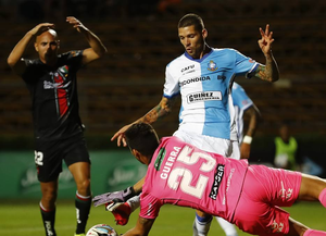 Unión, con mucho optimismo para sumar a Nicolás Peñailillo