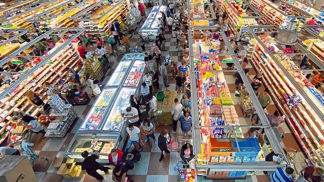 Supermercadistas de Santa Fe advierten una fuerte caída del consumo y esperan un repunte con el aguinaldo