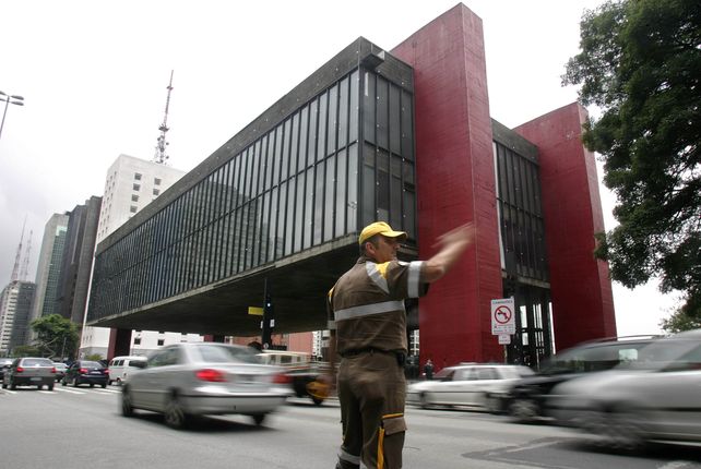 La colecci&oacute;n robada en San Pablo no est&aacute; asegurada