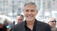 George Clooney, en el Festival de Cannes. 