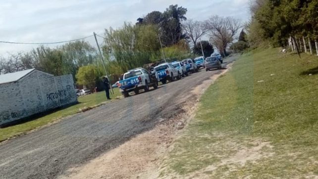 Volvió la violencia a Capibá: mataron a un joven de un disparo en la cabeza