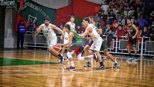 Ciclista superó a Recreativo en su cancha. Este domingo va por el título.