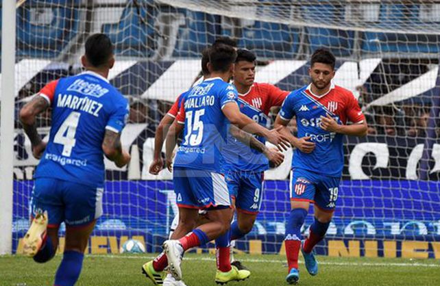 Bonifacio: Estamos trabajando para darle lo mejor a Unión