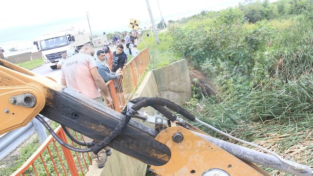 Las recomendaciones de la Municipalidad de Paraná ante los temporales