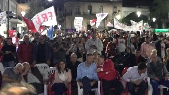 Multarán a la UCR por el uso indebido del espacio público