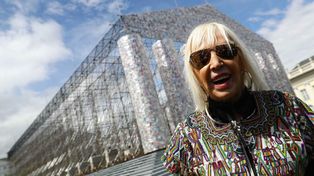 Documenta, la mayor feria de arte del mundo, en peligro por crisis financiera