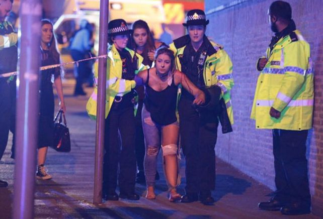 Foto: London News Pictures