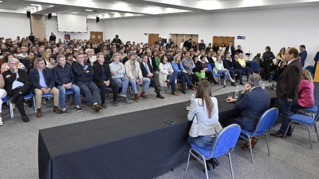 Balotaje: según Bordet se define improvisación o gobernabilidad