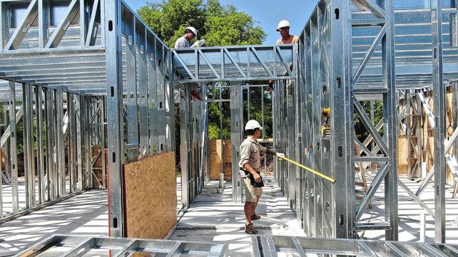 Steel Holding SAS se posiciona como una de las empresas con mayor potencial e innovación en el mercado inmobiliario.