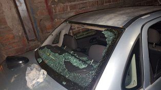 Tras el crimen de un bebé en una barbería, ya hay cuatro personas detenidas