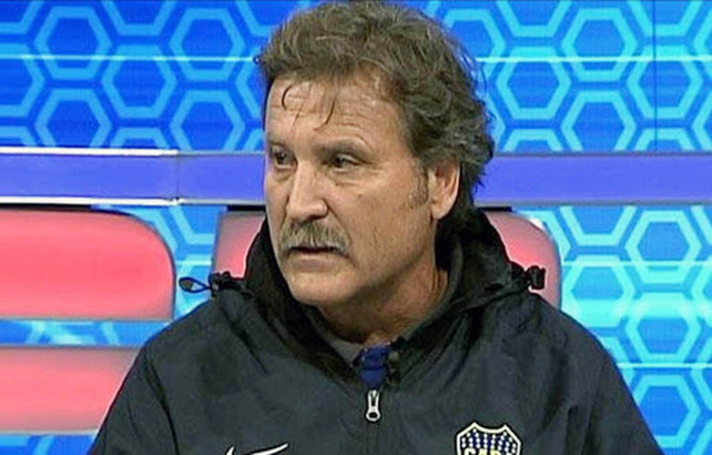 Passucci: Lo del Madelonazo nos hizo mucho daño