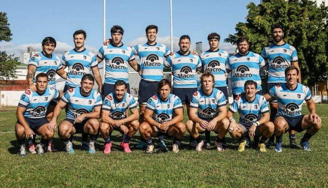 CRAI perdió sin objeciones ante GER en Rosario 39 a 14. CRAI perdió sin objeciones ante GER en Rosario 39 a 14.
