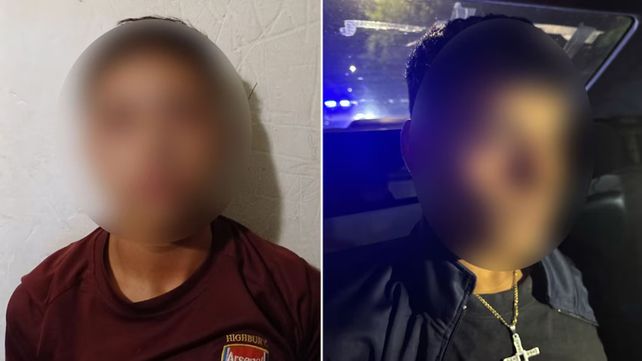 Familiares y vecinos velan a la niña Kim Gómez de 7 años víctima de dos delincuentes menores de edad