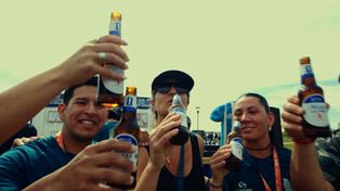 Más de 3.000 corredores coparon la ribera de Rosario en una nueva edición de Puerto Norte Run