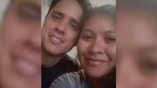 El padrastro junto a la madre biológica de Ángel, el niño de 4 años asesinado