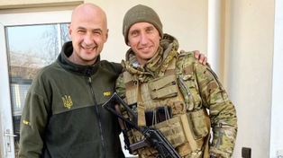 Los tenistas Medvedev y Stakhovsky se sumaron a las fuerzas militares ucranianas