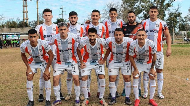 Cosmos FC goleó a Unión por 4 a 1 en la Fraternidad Deportiva en el inicio de la fecha 15.