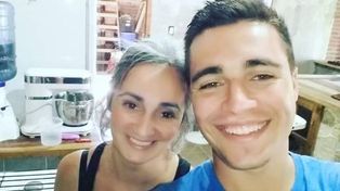 Malestar por la salida transitoria otorgada al asesino de Augusto Paulón