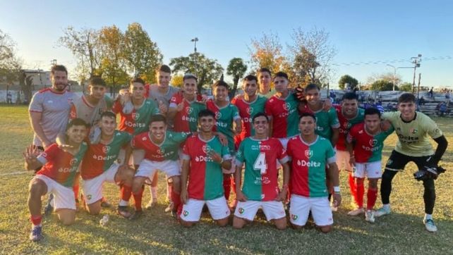 El Coronel juega en el Pocho Lavezzi. El Rojiverde de Villa Gobernador Gálvez busca pasar de fase ante Villa Cassini.  