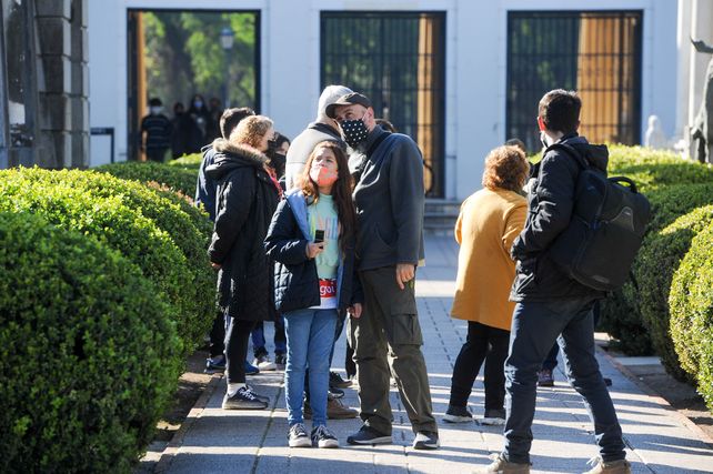 Una recorrida por la historia de Echesortu, el barrio con la cortada más larga del mundo