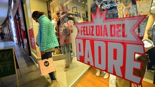 Ventas por el Día del Padre: el ticket promedio fue de 15.900 pesos