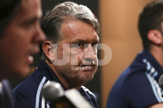 Tras perder la final de la Copa América, la Selección Argentina regresa al país