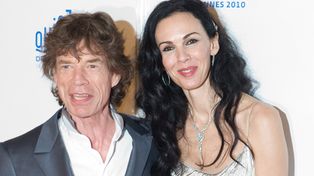 Los Stones anulan su gira por Oceanía tras la muerte de la novia de Mick Jagger